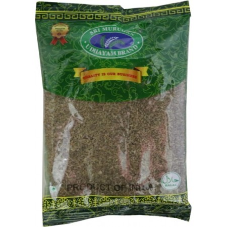 SM AJWAIN-100GM